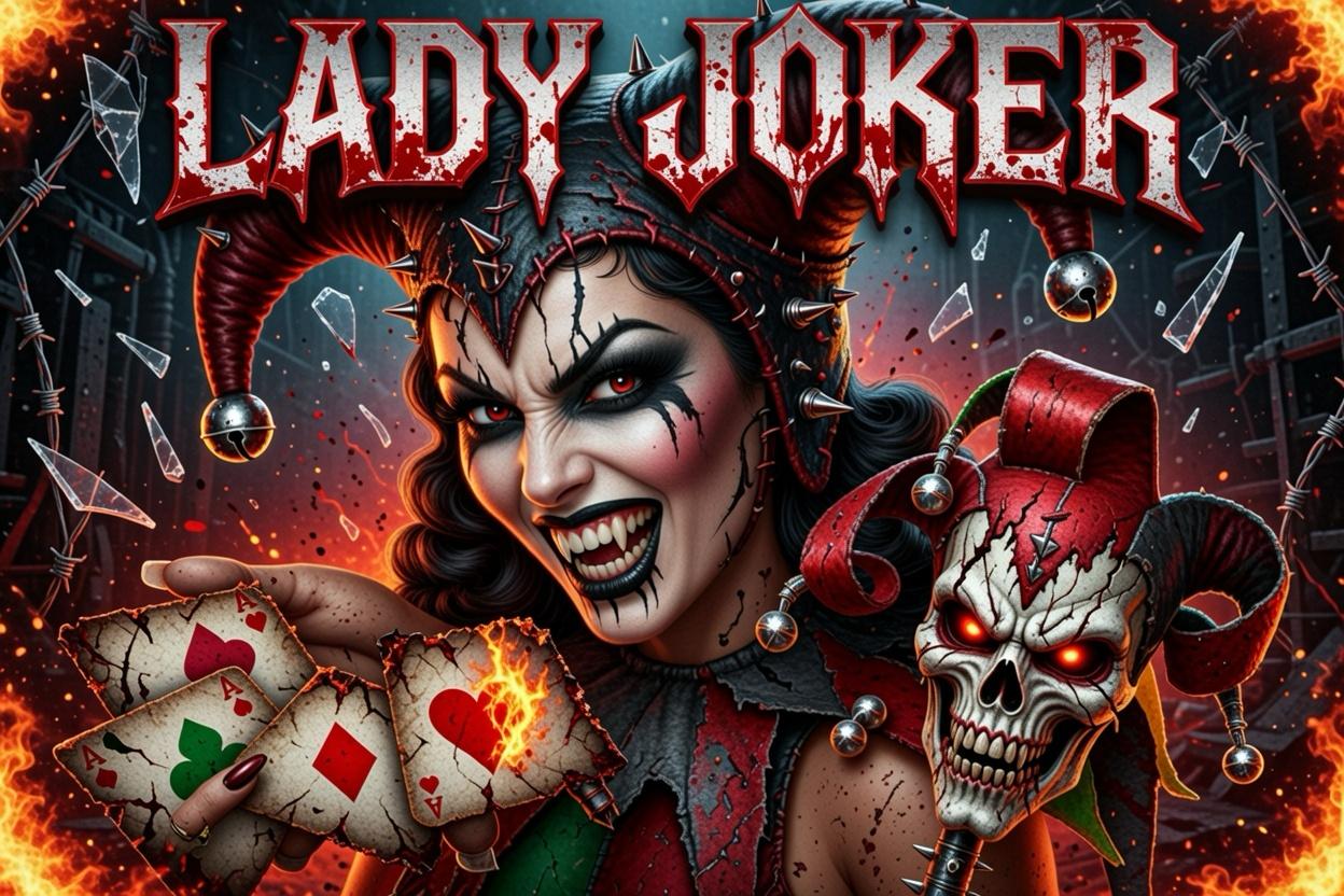 Lady Joker
